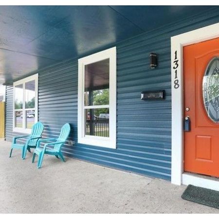 Stylish 4 Br2Ba Renovated Home Near Downtown San Antonio Eksteriør bilde